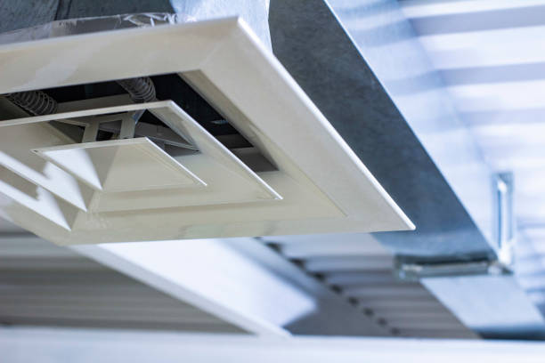 Best Ductwork Cleaning Services  in Live Oak, FL
