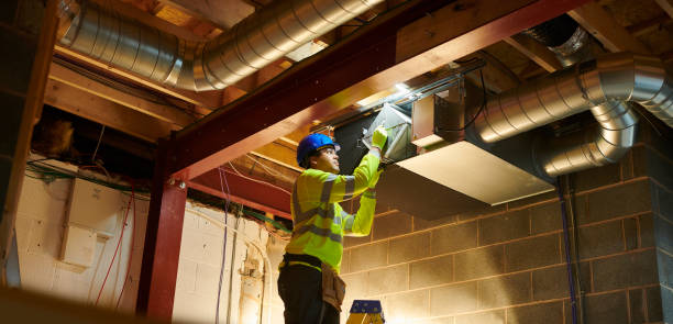 Ventilation Cleaning Services in Live Oak, FL