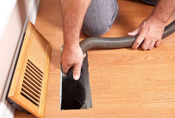 Best Air Duct Cleaning Near Me  in Live Oak, FL