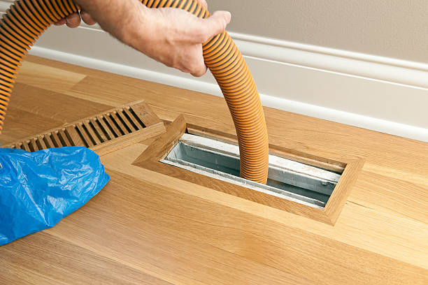 Home Air Vent Cleaning in Live Oak, FL
