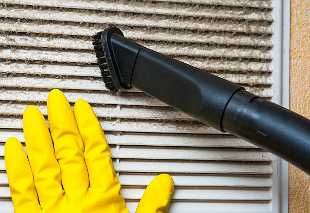 HVAC System Cleaning in Live Oak, FL